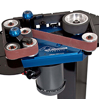 	Knifemaker Grinders
