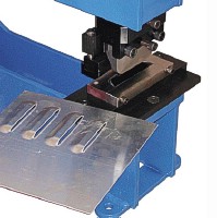 	Louver Presses
