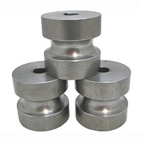 	Pro-Tools Roll Bender Dies

