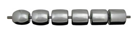 3 inch Wide MetalAce English Wheel Anvils