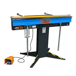 	Magnetic Brakes
