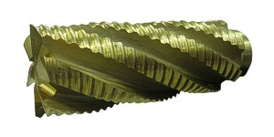End Mill Notcher Cutters