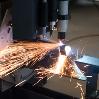 	CNC Plasma Systems
