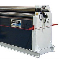 	Plate Rolls
