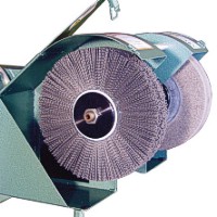 	Buffers, Polishers
