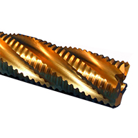 	Baileigh End Mill Cutters
