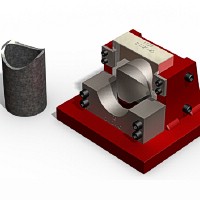 	Press Tooling Punches & Dies

