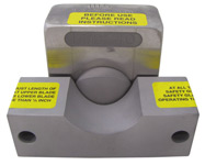 Notching Dies, Nominal Pipe