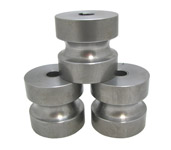 Pro-Tools Roll Bender Dies