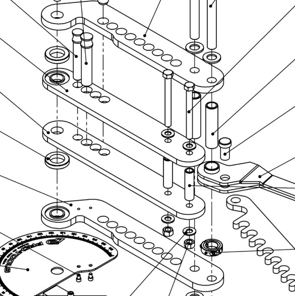 	Pro-Tools Parts
