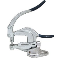 	Punching Tools
