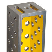 	Riser Blocks, Angles
