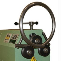 	Roll Benders
