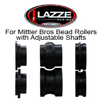	Lazze Rolls for MB 
