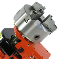	Rotary Welding Positioners
