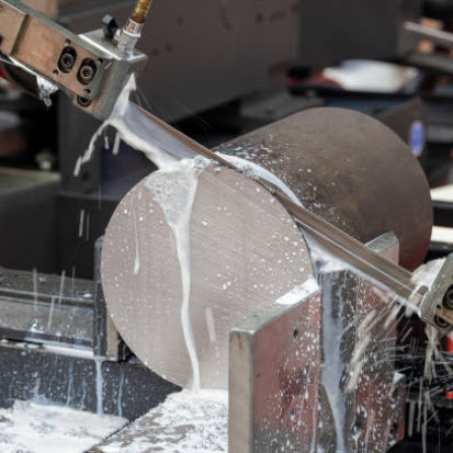 	Coolant, Cutting Fluid
