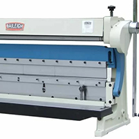	Combination Machines
