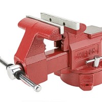 	Shop and Utility Vises

