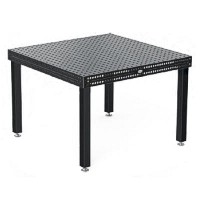 	Imperial 16 Tables and Components
