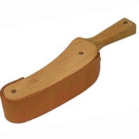 	Slappers and Spoons
