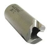 Slugger Sheet Metal Cutters, Small Sizes