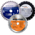 TCT Circular Saw Blades
