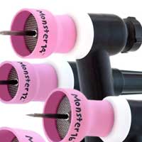 	Tig Torch Accessories
