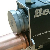 	Bead Form for Tubing
