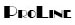 ProLine logo