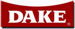 Dake logo