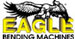 Eagle Bending logo