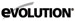 Evolution logo