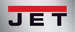 JET logo