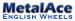 MetalAce logo