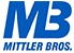 Mittler Bros logo
