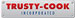Trusty-Cook logo