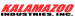 Kalamazoo Industries, Inc. logo