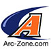 Arc-Zone logo