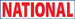 National logo