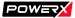 PowerX logo