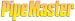 PipeMaster logo