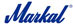 Markal logo