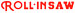Roll-In Saw logo