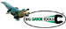 Big Gator Tools logo