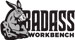 Badass Workbench logo