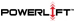 Powerlift logo