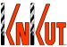 KNKut logo