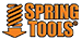 Spring Tools logo