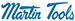 Martin logo