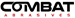 Combat Abrasives logo